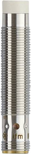 Ifm Electronic Induktiver Sensor IFS318 PNP in Silber - Bild 1