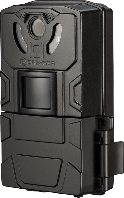 Bresser Vogel- und Kleintier-Kamera SFC-1 in Schwarz mit USB-C Anschluss - Bild 1