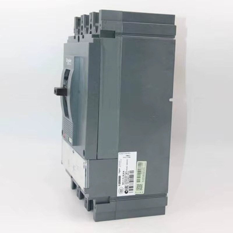Schneider Electric A9F75340 SF6 Leistungsschalter MCB - Bild 3