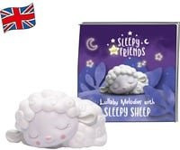tonies Spielfigur Sleepy Friends - Lullaby Melodies mit Sleepy Sheep - Bild 1