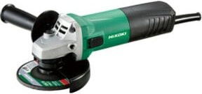 HiKOKI Akku-Winkelschleifer G12SR4 in Grün mit 115 mm Scheibendurchmesser - Bild 1