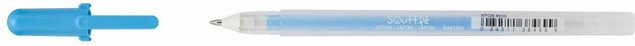 SAKURA Gelly Roll Soufflé Gelstift Deco-Roller Blau - Bild 1
