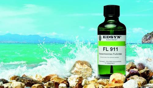 Edsyn FL911 Lötwasser 50 ml - Bild 1