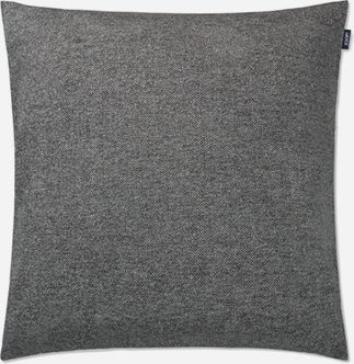 Polsterkissen JOOP! Living Fabrics Collection Nobel in Grau, B/T/H: 60 x 60 x 60 cm - Bild 1