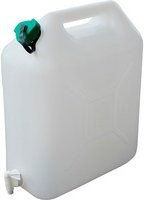 Campingaz Wasserkanister in Weiß, 20 l - Bild 1