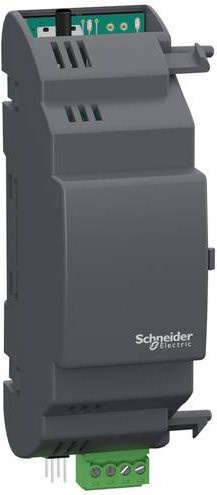 Schneider Electric TM171ALON Erweiterungsmodul in Grau - Bild 1