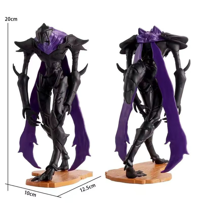 Bandai Solo Leveling Shadow Monarch Beru Figur, Einzelfigur - Bild 4