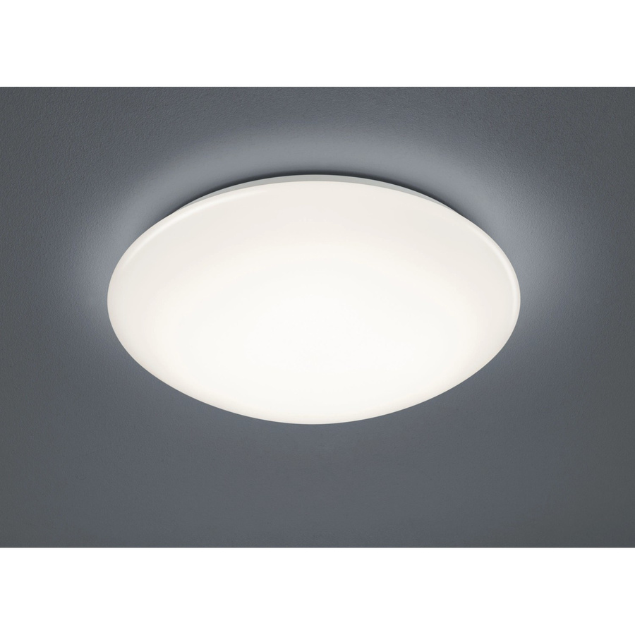 Trio Reality LED-Deckenleuchte Pollux Weiß mit Bewegungssensor Ø 27 cm - Bild 2