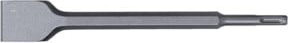 DeWalt Flachmeißel SDS-plus grau B: 25 mm, H: 250 mm, T: 40 mm - Bild 1