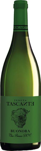 Tenuta Tascante Etna Bianco, Carricante, Weißwein, Sizilien, 2024, trocken, 0,75 l - Bild 1