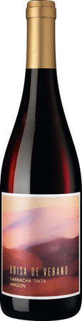 Brisa de Verano Rotwein Garnacha 2024, Campo de Borja, trocken, 0,75 l