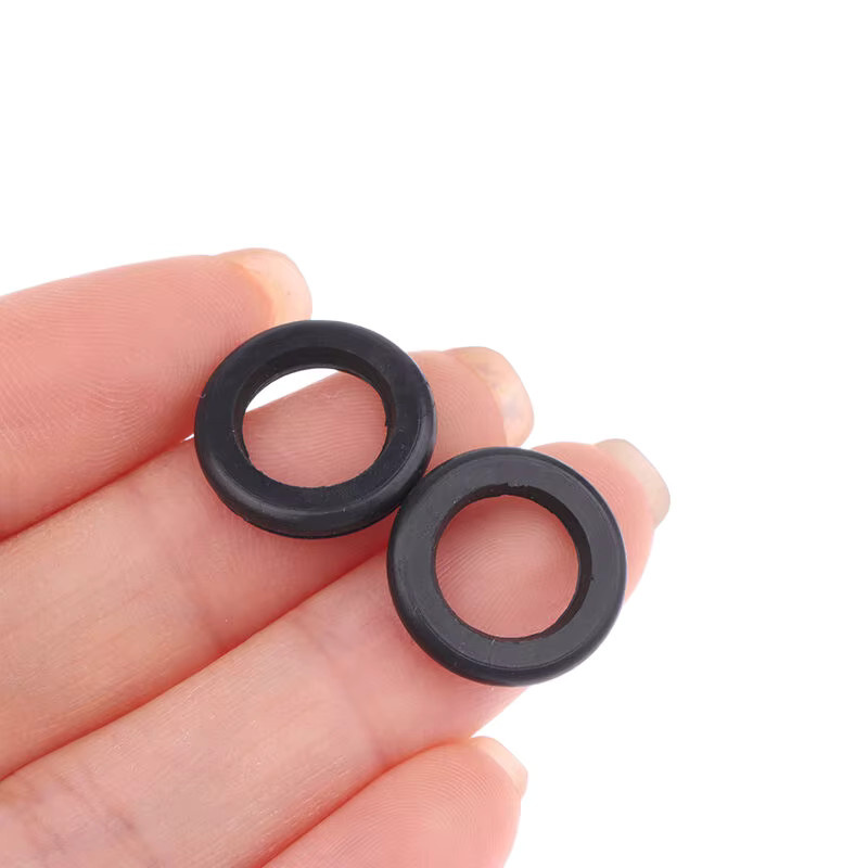 Xiaomi Dichtungsring und Sensor für die elektrische Xiaomi 1s Luftpumpe in Schwarz - Bild 3