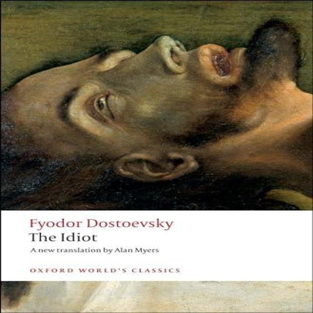 Der Idiot von Fjodor Dostojewski, Taschenbuch - Bild 1