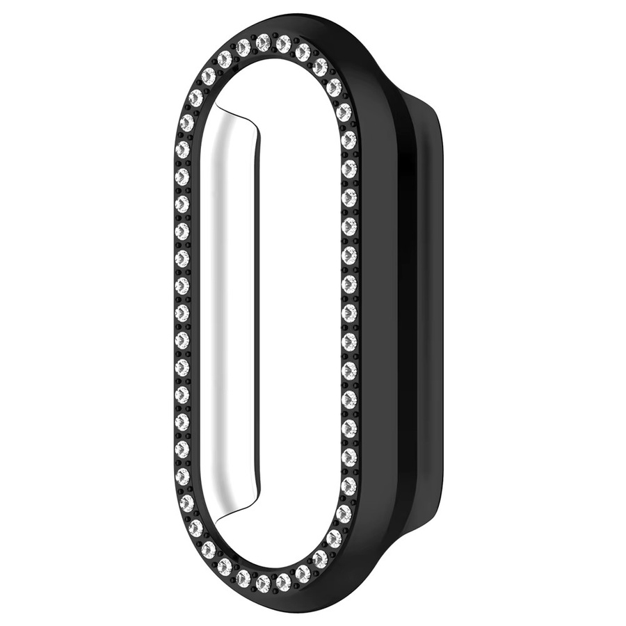 Xiaomi Schutzhülle für Mi Band 9 9NFC, Diamond Edge, transparent - Bild 3