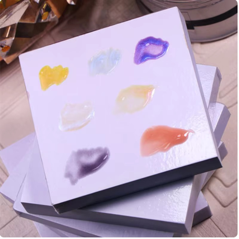 Nageltonerpapier, Einweg, 50/150 Stück - Bild 2