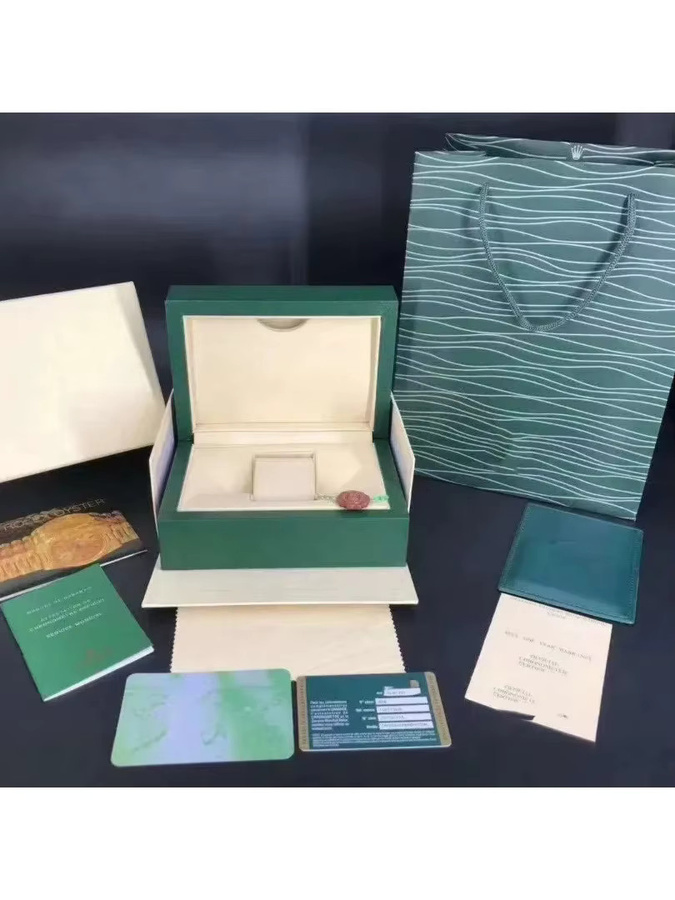 eelhoe Uhrengeschenkset mit Anleitungskarte - Bild 2