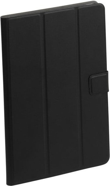 Apple Folio Case für iPad (2017) mit Sleep-Wakeup-Funktion, schwarz - Bild 1