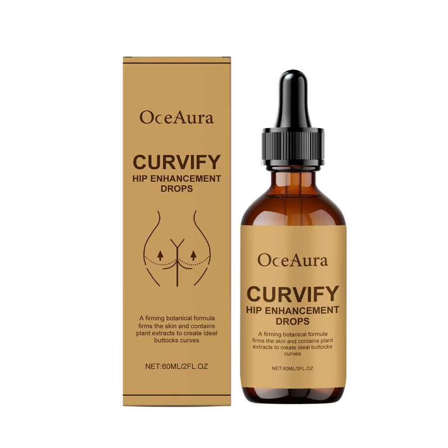 OceAura Hüftpflegeserumöl, 60 ml, Körper - Bild 2