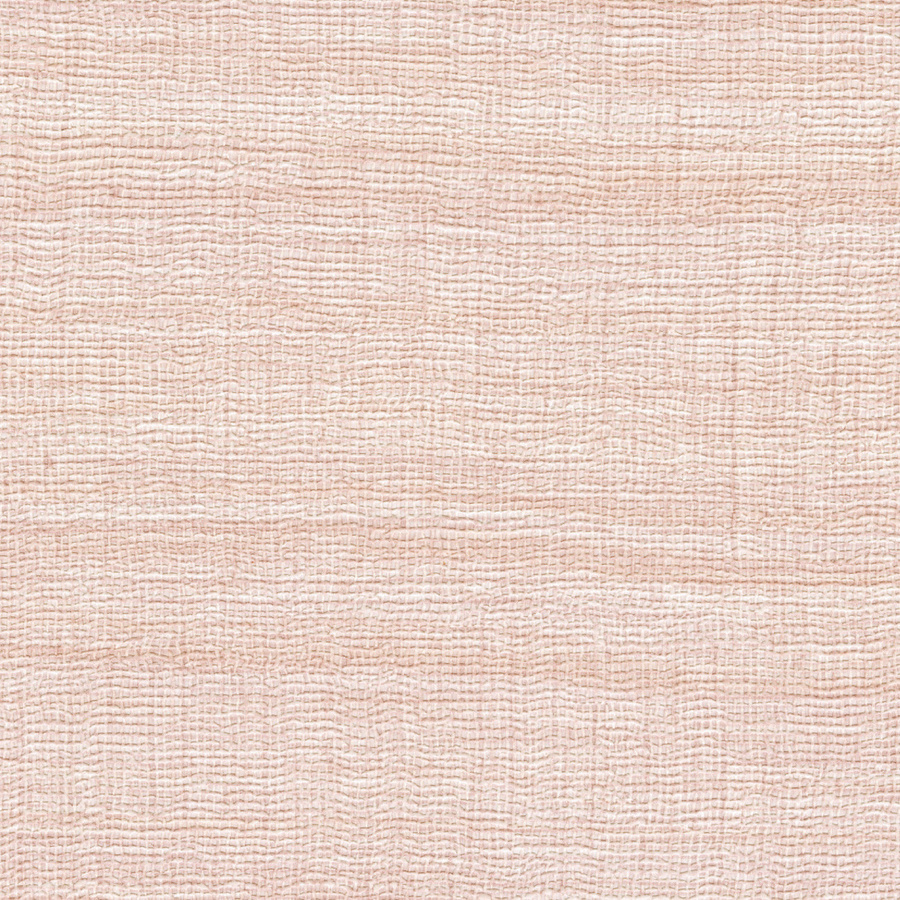 Élitis Tapete Rhéa VP 1008 51 in Pink mit abstraktem Design aus Vinyl und Vlies - Bild 1