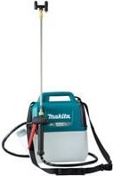 Makita LXT Akku-Druckspritze US053DZ 12V in Blau - Bild 1