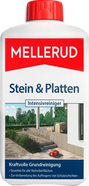 Mellerud Stein-Reiniger Intensiv Weiß - Bild 1