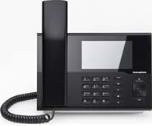 Innovaphone IP232 Corded Phone in Schwarz - Bild 1