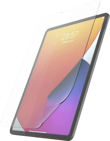 Hama Hiflex Displayschutzglas für Apple iPad Pro 11 (M4, 2024) und iPad Pro 11 (M5, 2025), transparent, Anti-Fingerprint - Bild 1