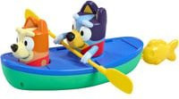 Tomy Bluey Kanu bunt gelb ab 18 Monaten - Bild 1
