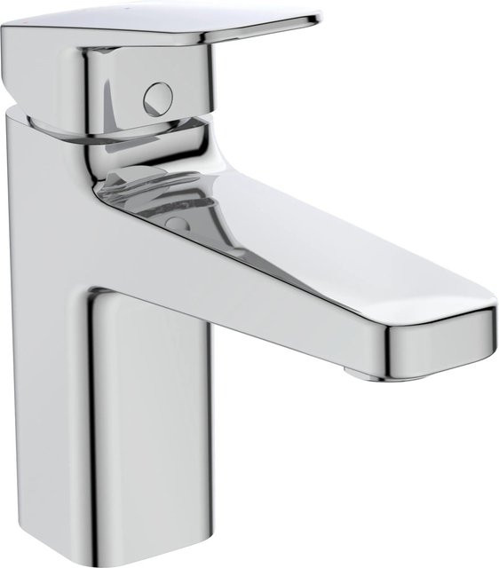 Ideal Standard Waschtischarmatur Ceraplan BlueStart Einhebelmischer in Chrom - Bild 1
