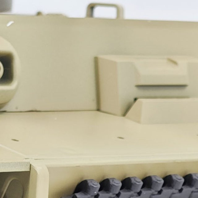 HengLong Tiger I Kampfpanzer, RC, 1/16, Plastik - Bild 1