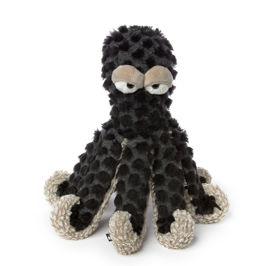 sigikid BeastsTown Oktopus Deep Water Dandy, Kuscheltier, ab 3 Jahre - Bild 2