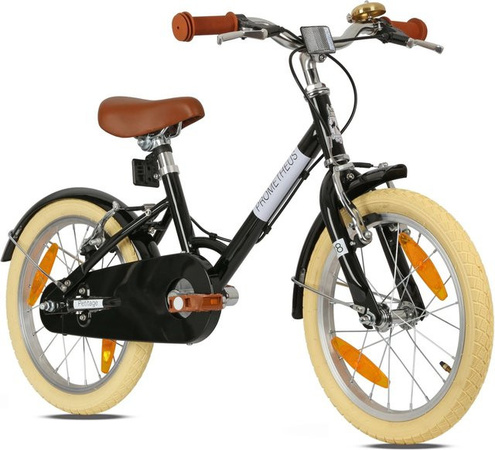 Prometheus Bicycles Kinderfahrrad Petitage 18 Zoll