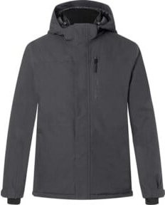 Kübler Wetterjacke in Dunkelgrau Größe 5XL - Bild 1