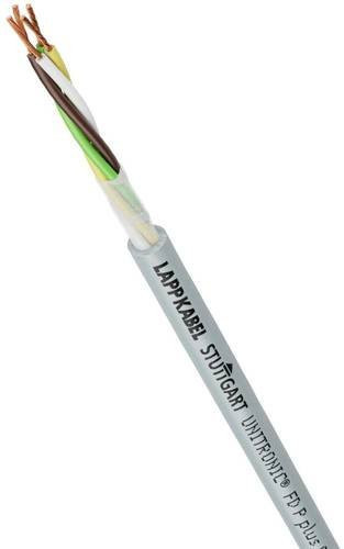 LAPP Datenleitung UNITRONIC FD P plus A in Grau, 1000 m - Bild 1