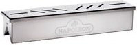 Napoleon Räucherbox aus Edelstahl für Gasgrills der Freestyle, Rogue und Prestige PRO 500/700-Serie, silberfarben - Bild 1