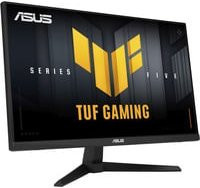 ASUS TUF Gaming VG27AQE5A Gaming-Monitor, 27 Zoll, QHD IPS, 165 Hz, Schwarz - Bild 1