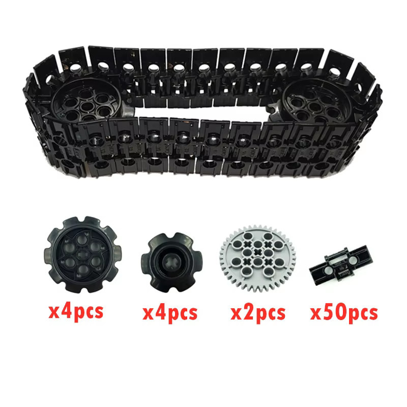 LEGO Technische Teile, Zubehör - Bild 4