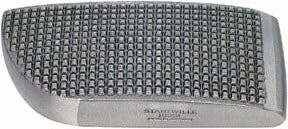 Stahlwille Handfaust in Silber, Länge: 120 mm, Höhe: 30 mm - Bild 1