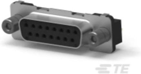 TE Connectivity Tray 3-338314-2 in Silber - Bild 1