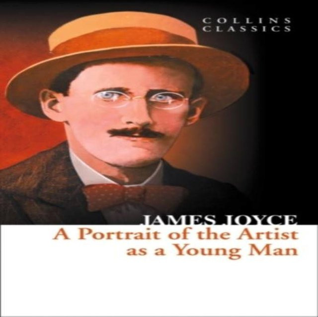 Ein Porträt des Künstlers als junger Mann von James Joyce, Taschenbuch - Bild 1