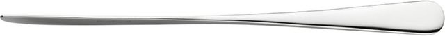 Pintinox Dessertmesser Audrey Geschmiedet Silber 12er Pack Länge: 19,8 cm - Bild 1