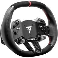 Thrustmaster Hypercar Wheel Add-On Austausch-Lenkrad für PlayStation und PC in Schwarz - Bild 1