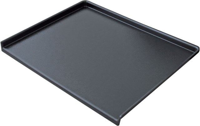 Schneider Auslagetablett aus ABS in Schwarz, rechteckig, B: 30 cm, T: 40 cm, H: 2 cm - Bild 1