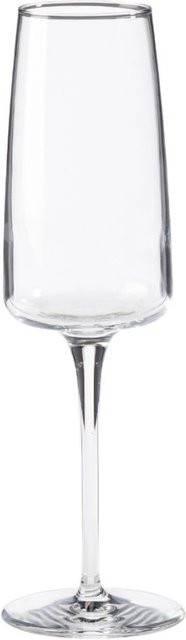 Costa Nova Sektgläser Vine Set, 6 Stück, transparent, 262 ml - Bild 1
