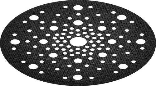 Festool Protection Pad PP-STF D150 in Schwarz, 2er-Set, Durchmesser: 150 mm - Bild 1