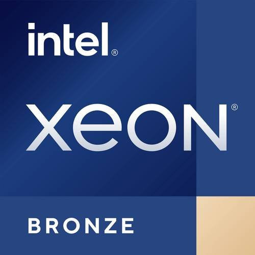 Intel Xeon Bronze 3408U Prozessor Intel Xeon Scalable 4th Gen Octa Core 1,8 GHz Sockel FCLGA4677 - Bild 2