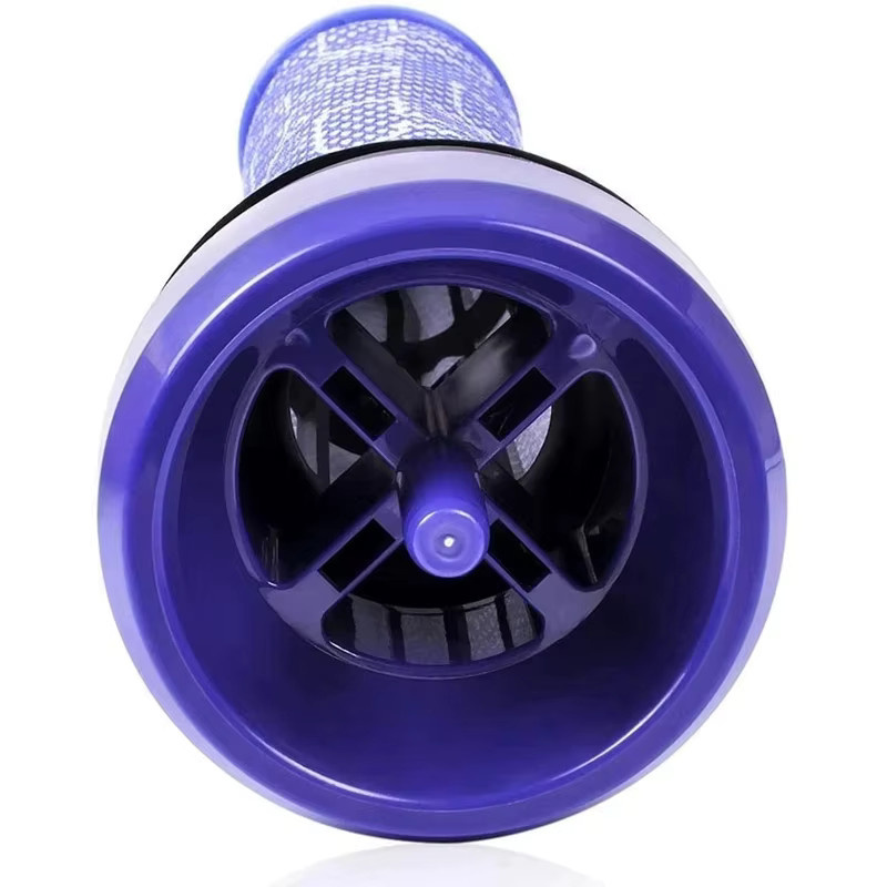 Dyson Ersatz Hepa-Filter für Handheld Staubsauger DC28 DC33 DC37 DC39 DC53 Waschbar - Bild 4