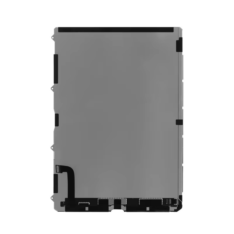 Apple LCD Display Screen Ersatzpanel für iPad 10. Generation 2022, Farbe: Schwarz, kompatibel mit A2696, A2757, A2777 - Bild 2