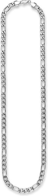 Save Brave Halskette Edelstahl, Silber, 50 cm, Herren - Bild 1