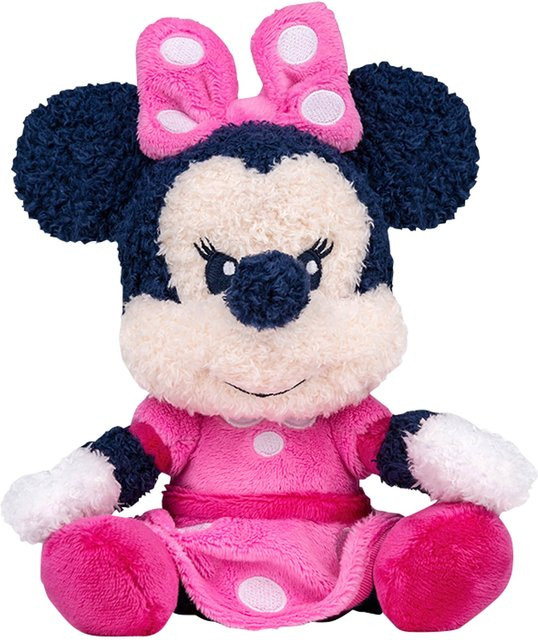 tonies Cuddle Tonie Minnie Maus Hörfigur Plüsch ab 3 Jahren - Bild 2
